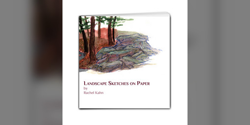 Cover image for Landscapes vol. 1