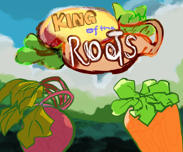King of the Roots