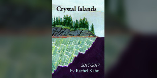 Cover image for Crystal Islands vol. 1