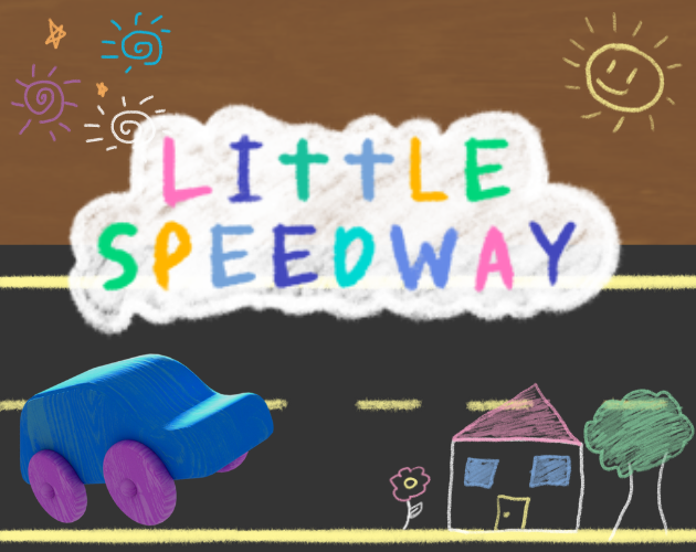 Little Speedway