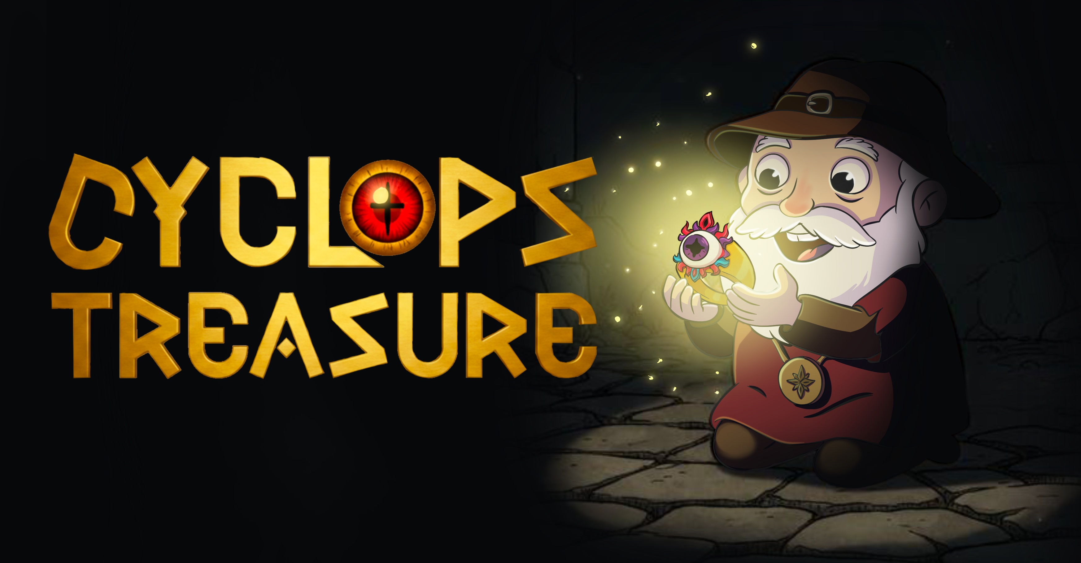Cyclops' Treasure