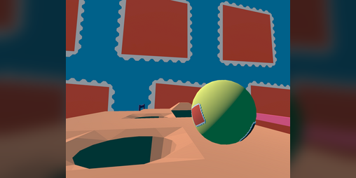 Cover image for Stampede Philarun