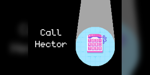 Cover image for Call Hector