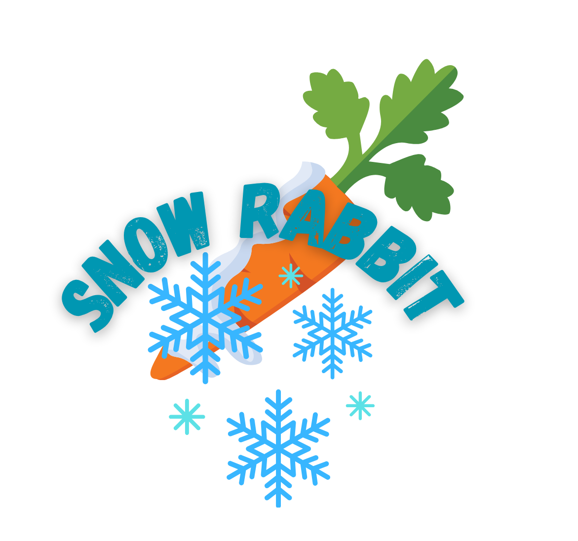 Snow Rabbit