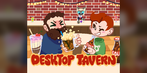 Cover image for Desktop Tavern
