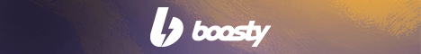 Boosty