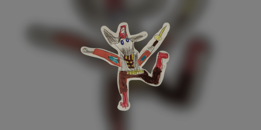 Cover image for PirateCopter