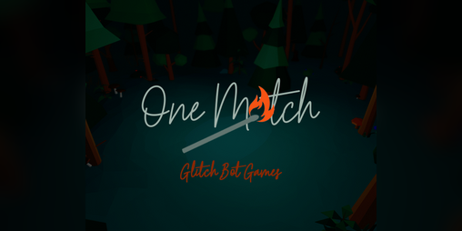 Cover image for One Match