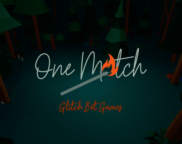 Cover image for One Match