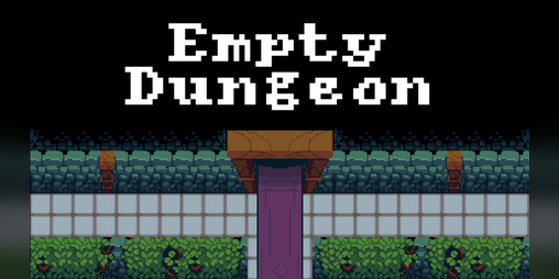 Cover image for Empty Dungeon