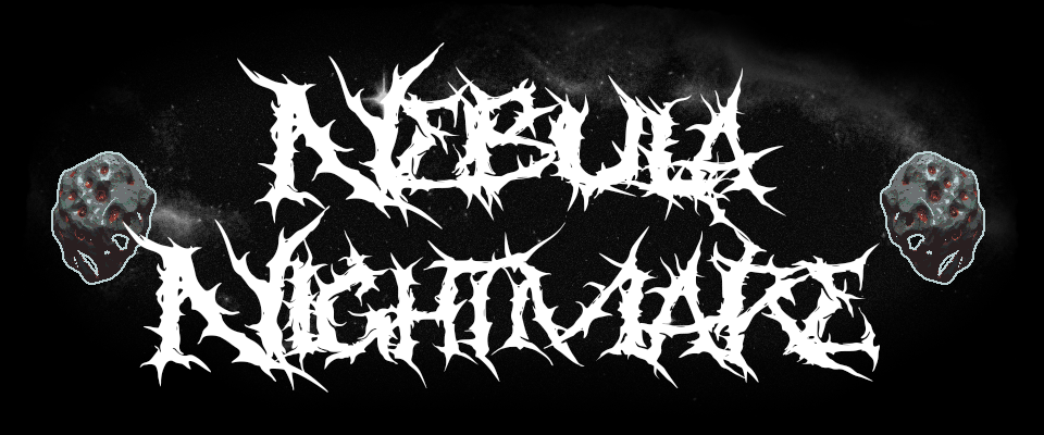 Nebula Nightmare