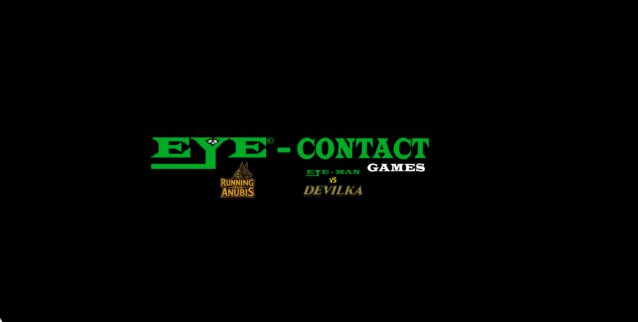 Eye-Contact Studio - itch.io