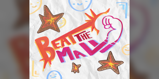 Cover image for Beat the Mall
