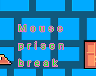 Mouse Prison Maze