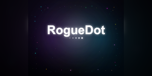 Cover image for RogueDot V0.1