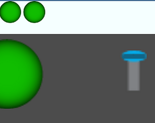 Newton's Blob: Conduit Crisis
