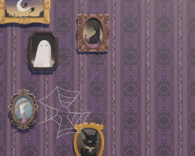 Cover image for Little Housekeeper