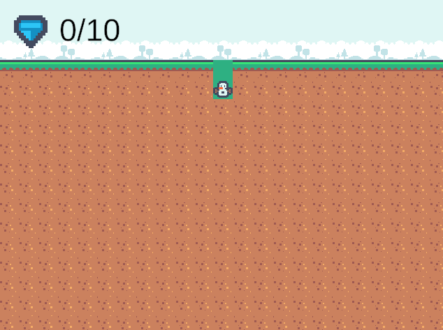 Play Gem Digger - Recommended Game