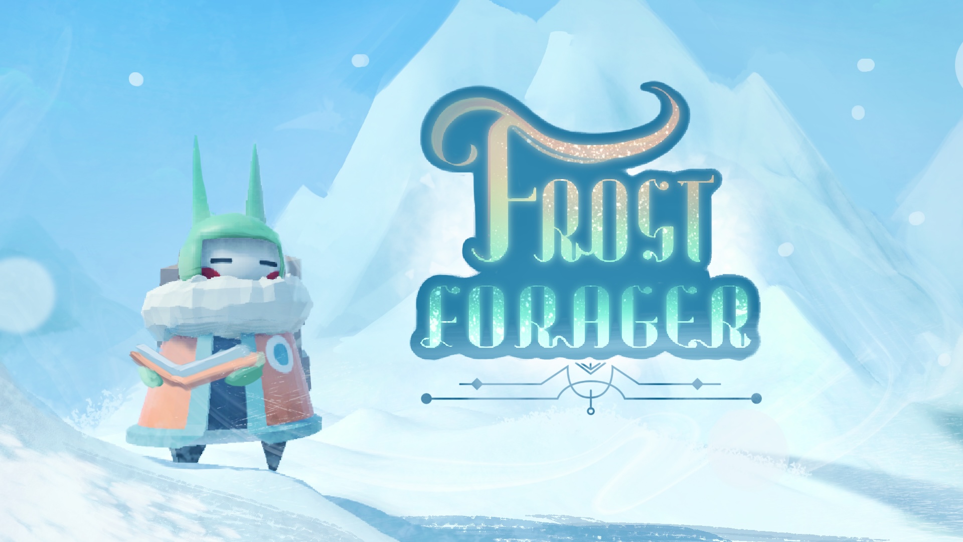 Frost Forager