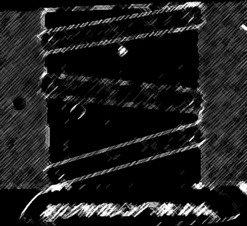 No Door Out cover