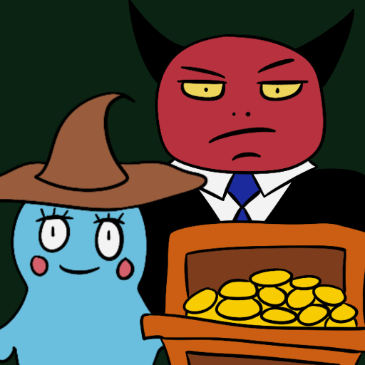 Cover image for LD58: Afterlife Debt Collector