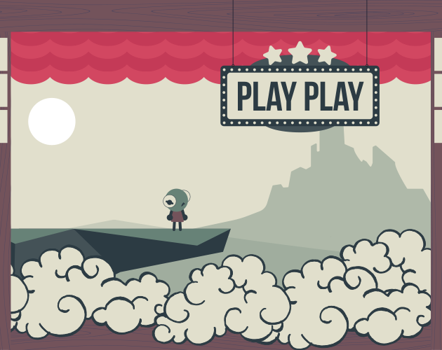 Cover image for Play Play