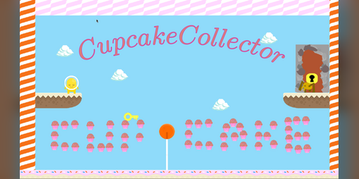 Cover image for CupCake Collector