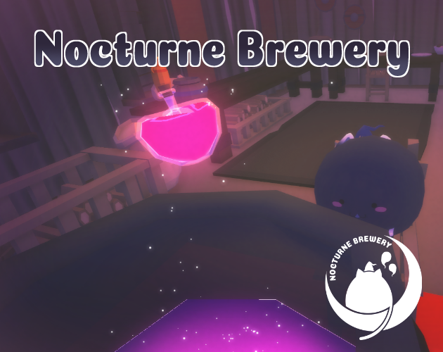 Nocturne Brewery