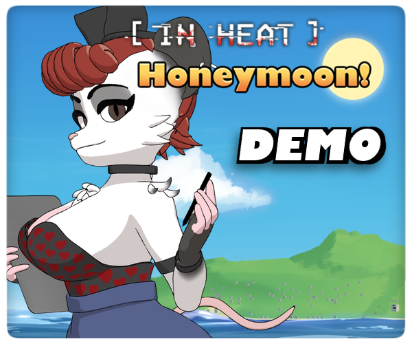 In Heat Honeymoon! (DEMO)