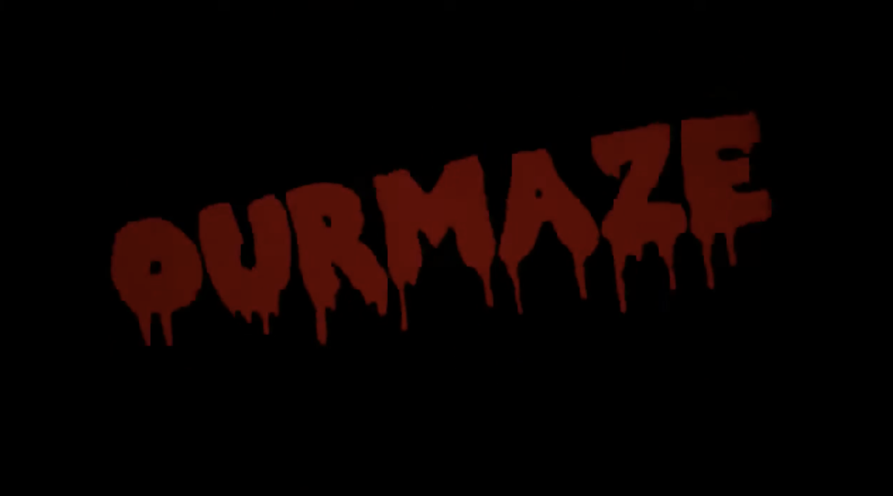 Ourmaze cover
