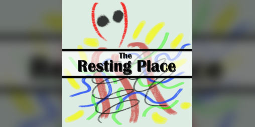 Cover image for The Resting Place