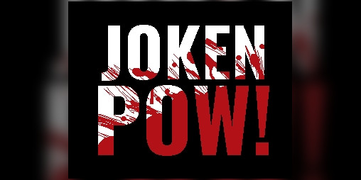 Cover image for jokenPOW!