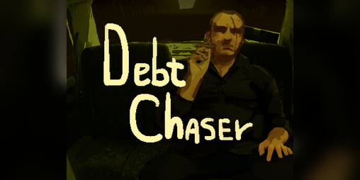 Cover image for Debt Chaser