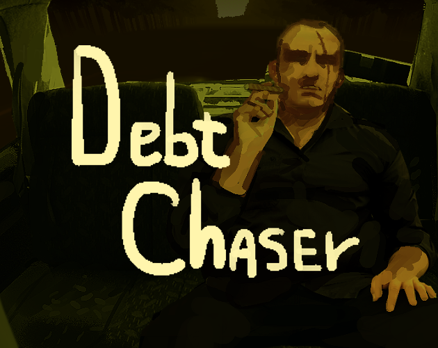 Cover image for Debt Chaser