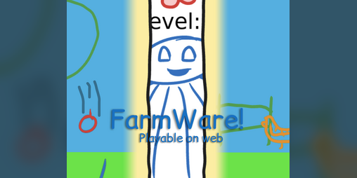 Cover image for FarmWare!