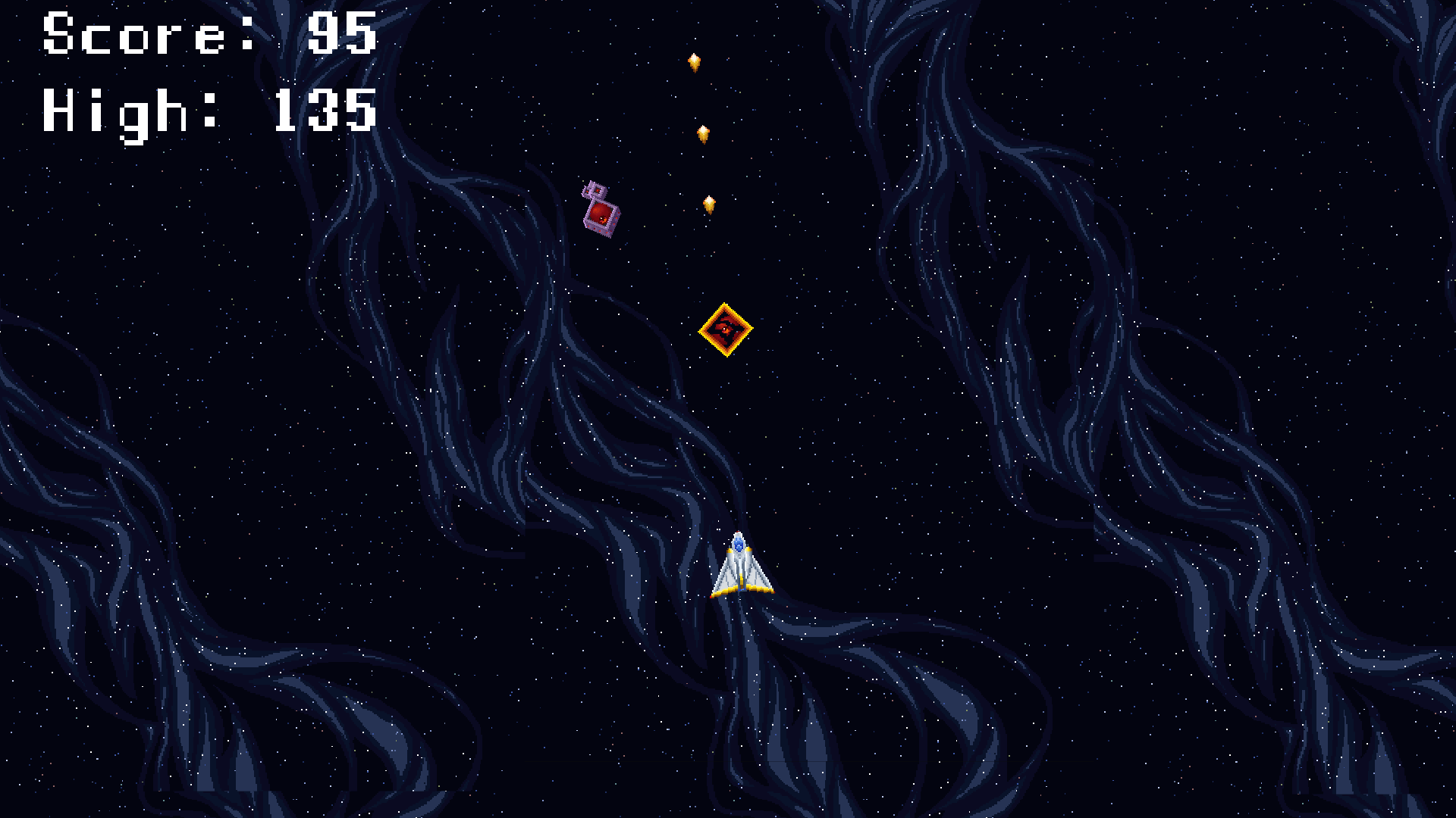 2D Shooter