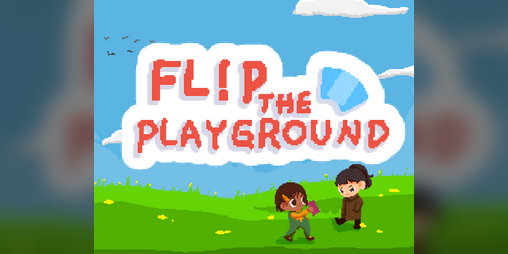 Cover image for Flip the Playground