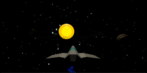 Cover image for Interstellar Collector