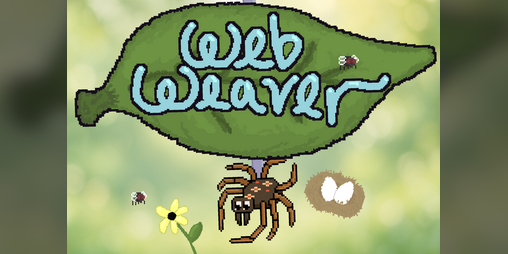 Cover image for Web Weaver