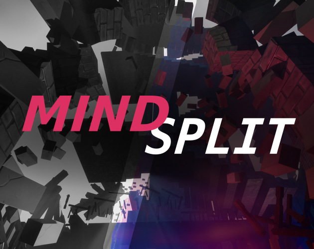 Cover image for Mindsplit