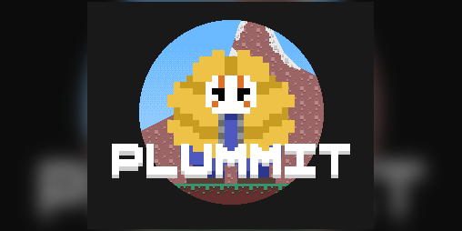 Cover image for Plummit