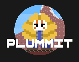 Cover image for Plummit
