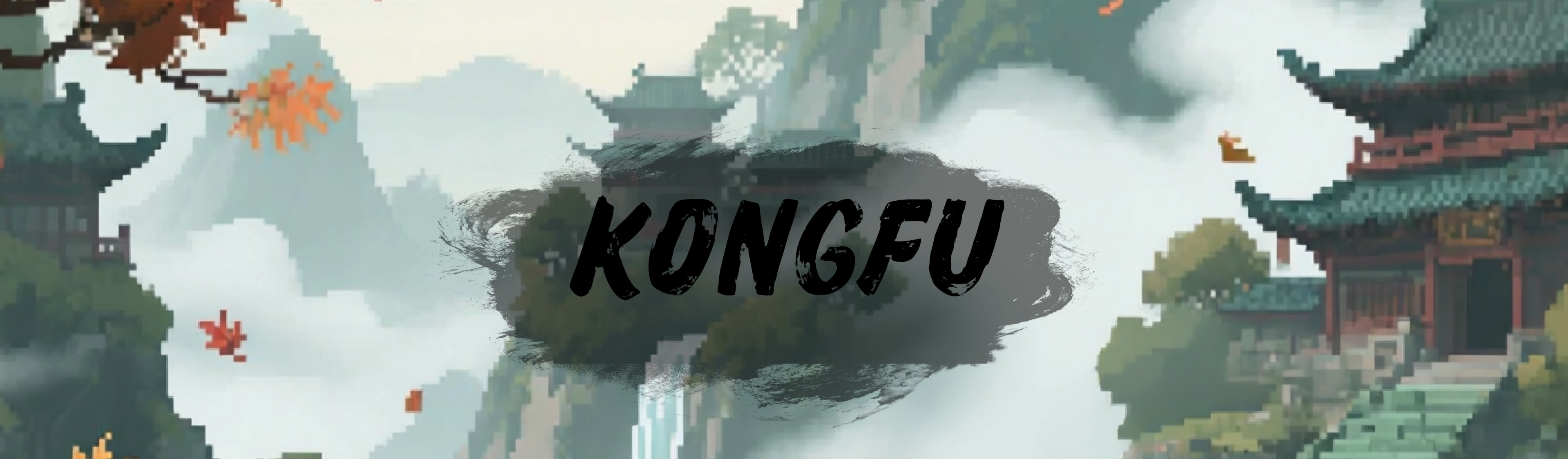 KONG FU