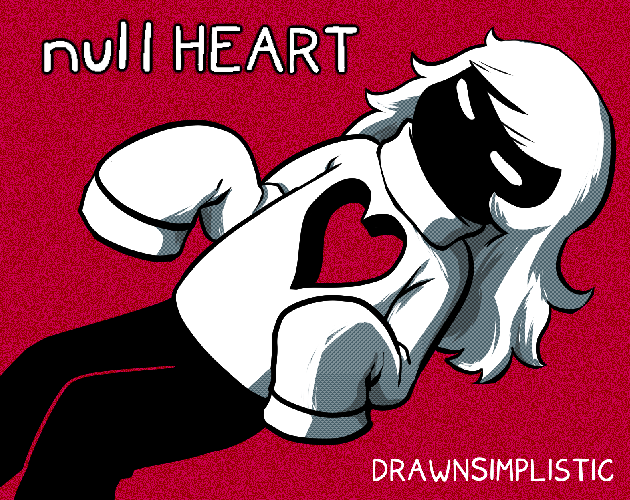 Cover image for null Heart