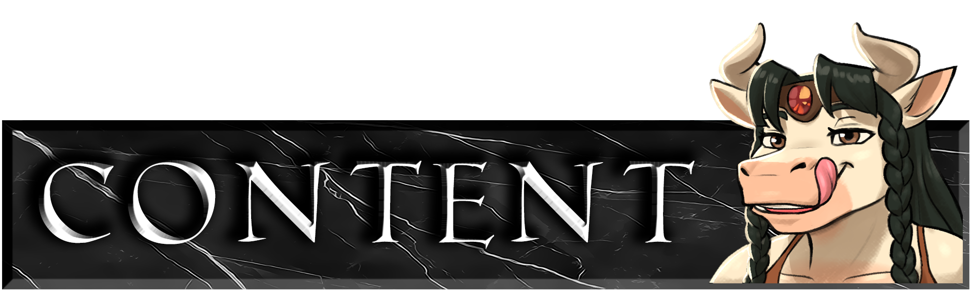 List of the Animated Content