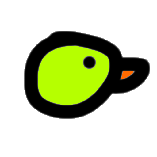 BIG BIRD FLAP
