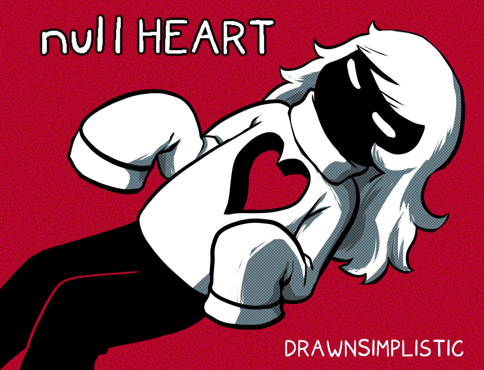 null Heart
