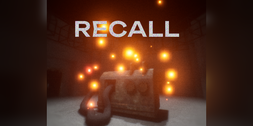 Cover image for Recall