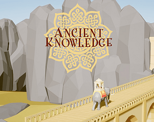 Ancient Knowledge Demo
