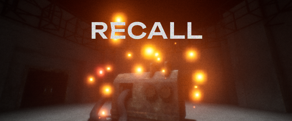 Recall